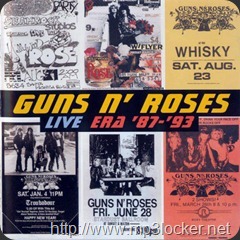 Live_Era_87-93Guns'n'roses Live_Era_87-93Guns'n'roses