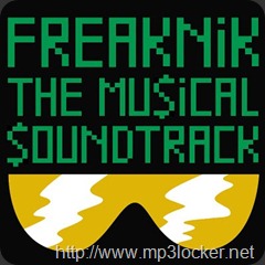 Freaknik: The Musical