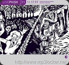 Phish_-_Live_Phish_Volume_11
