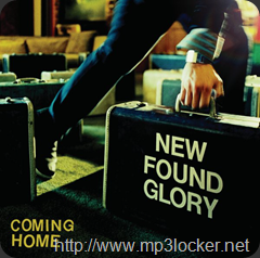 New_Found_Glory_Coming_Home New_Found_Glory_Coming_Home