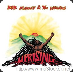 BobMarley&theWailersUprising