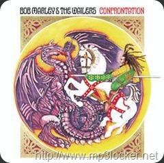 BobMarley-Confrontation