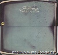 BobMarleyCatchAFire BobMarleyCatchAFire