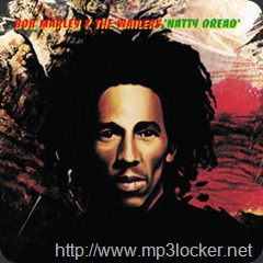 BobMarley&theWailersNattyDread