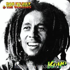 BobMarley-Kaya