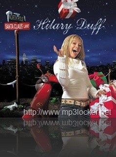 Santa_Claus_Lane_album_cover Santa_Claus_Lane_album_cover