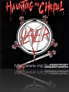 Slayer-HauntingTheChapel