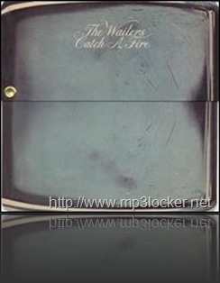 BobMarleyCatchAFire