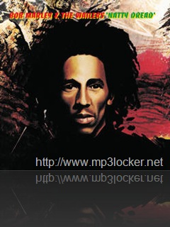 BobMarley&theWailersNattyDread