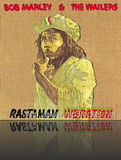 BobMarley-RastamanVibration