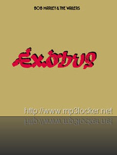 BobMarley&theWailersExodus