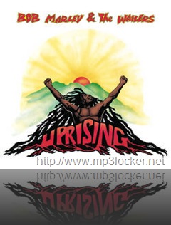 BobMarley&theWailersUprising