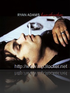 RyanAdamsHeartbreaker