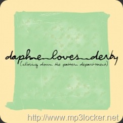 daphne loves derby