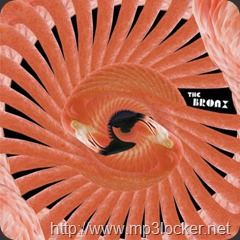 TheBronx2008Cover