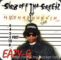 Eazy E â€” Eternal E Lyrics