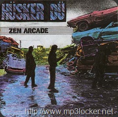HuskerDuZenArcade