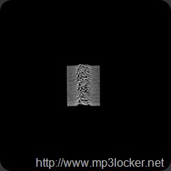 Unknownpleasures