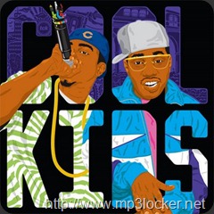 Cool Kids Sleeve