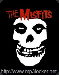 The Misfits