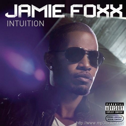 jamie foxx intuition. Jamiejamie foxx for jamie