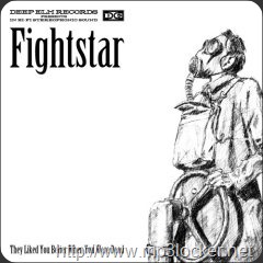 Fightstar_ep