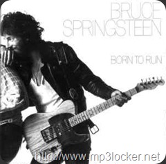 BruceSpringsteenBorntoRun