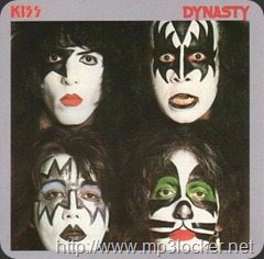 Dynasty_(album)_cover