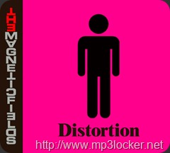 Distortion_album_cover