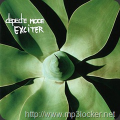 Exciter_(album)