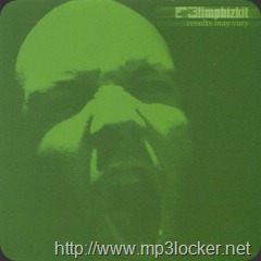 Limp_bizkit_results_may_vary