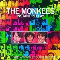 Monkees-Instant-Replay