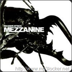 MassiveAttackMezzanine