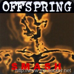 TheOffspringSmashalbumcover