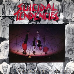SuicidalTendenciesAlbum