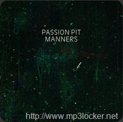 Mannersalbum