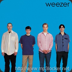 Weezer_-_Blue_Album