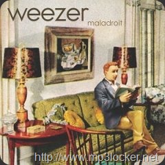 Maladroitweezer