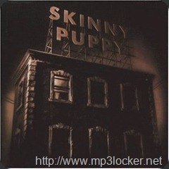 SkinnyPuppyTheProcess