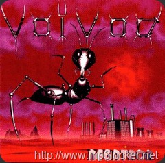 Voivod_-_Negatron