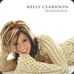 Thankful_Album
