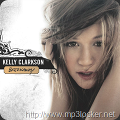 Breakaway_Album