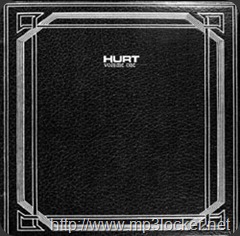 HurtVol1AlbumCover