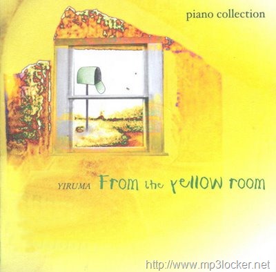 [Yiruma - From The Yellow Room (2003)[2].jpg]