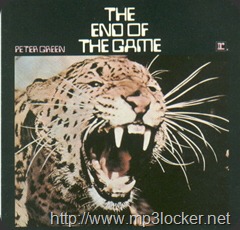 Endofthegame