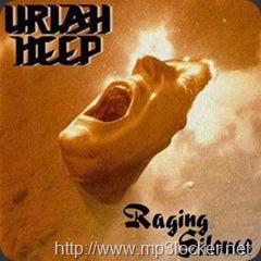 RagingSilence(album)