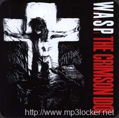 Waspcrimsonidol