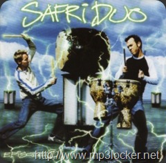 Safriduo-episodeII