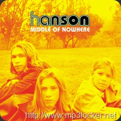 hanson discography