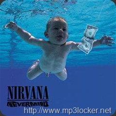 NirvanaNevermindalbumcover NirvanaNevermindalbumcover
